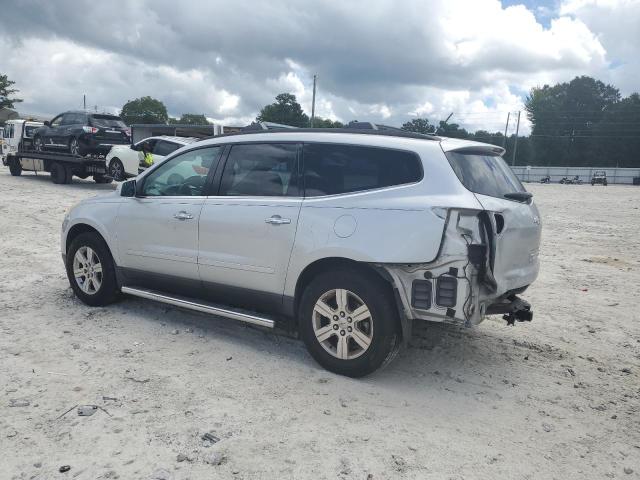 Aukcja sprzedaży 2011 Chevrolet Traverse L, vin: 1GNKRJEDXBJ380923, numer aukcji: 68840495