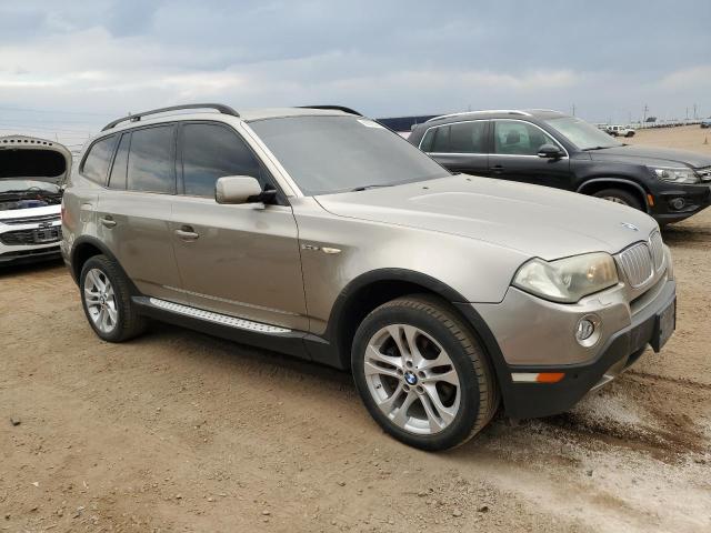 68595445 :رقم المزاد ، WBXPC93418WJ19499 vin ، 2008 Bmw X3 3.0si مزاد بيع