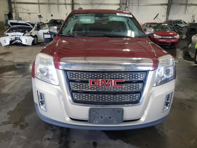 Продаж на аукціоні авто 2011 Gmc Terrain, vin: 2CTFLXE50B6303258, номер лоту: 70550135