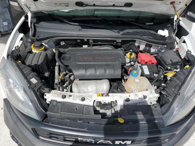 Aukcja sprzedaży 2021 Ram Promaster City, vin: ZFBHRFAB2M6U52419, numer aukcji: 78744275