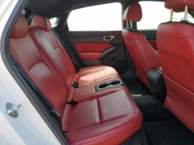 69975275 :رقم المزاد ، 19UDE5G90RA000660 vin ، 2024 Acura Integra مزاد بيع