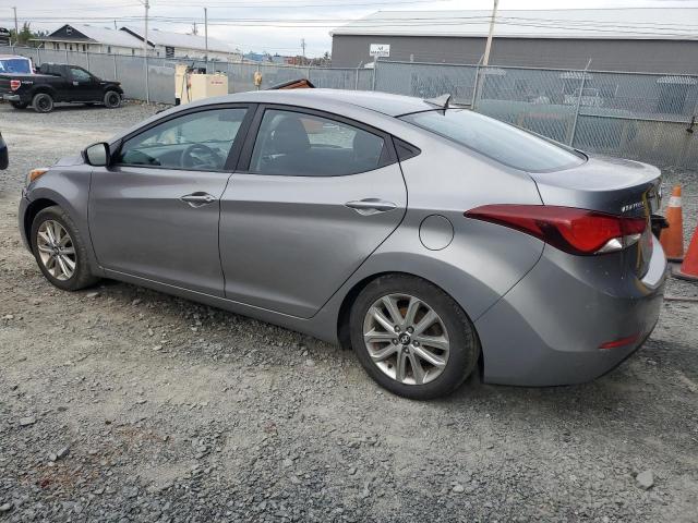 Aukcja sprzedaży 2015 Hyundai Elantra, vin: KMHDH4AE8FU454957, numer aukcji: 69641055