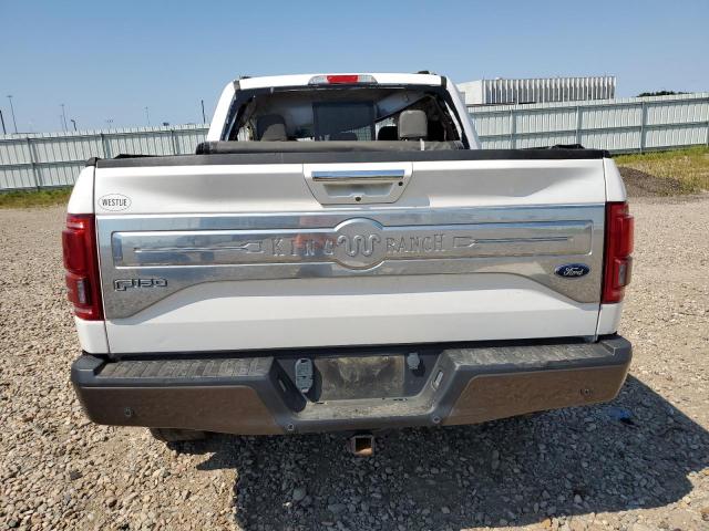 Продаж на аукціоні авто 2016 Ford F150 Supercrew, vin: 1FTEW1EG3GFB37117, номер лоту: 68414695