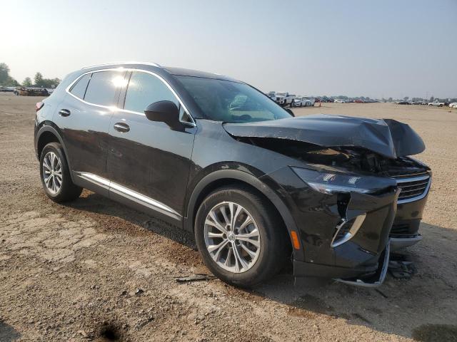 Продаж на аукціоні авто 2023 Buick Envision, vin: LRBAZLR43PD012291, номер лоту: 67094285