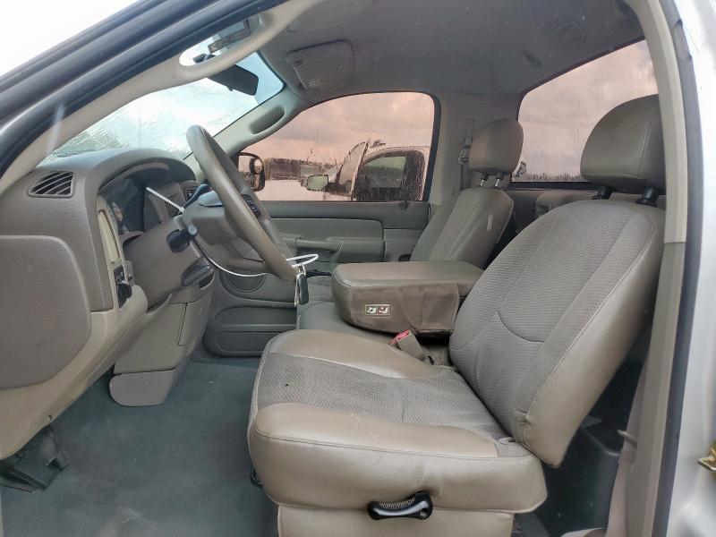 2004 Dodge Ram 1500 St მანქანა იყიდება აუქციონზე, vin: 1D7HA16K64J202457, აუქციონის ნომერი: 68758385