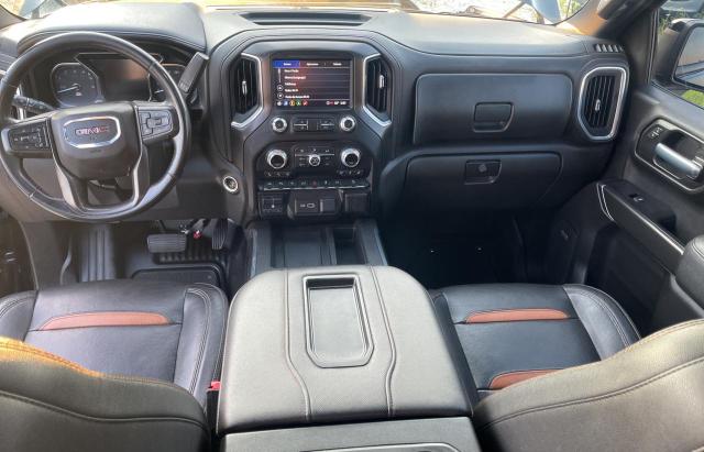 Aukcja sprzedaży 2021 Gmc Sierra K1500 At4, vin: 3GTP9EEL5MG187421, numer aukcji: 69324685