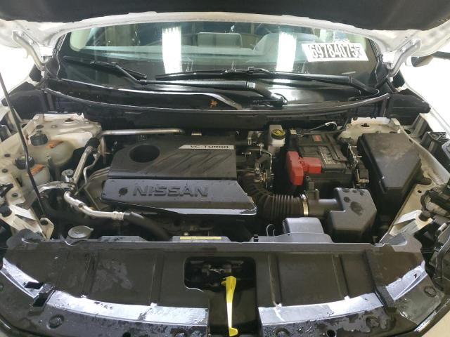 Продажа на аукционе авто 2025 Nissan Rogue Sv, vin: 5N1BT3BB9SC766435, номер лота: 69784075