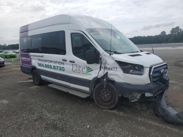 Продаж на аукціоні авто 2023 Ford Transit, vin: 1FTBW3XK6PKA18548, номер лоту: 66025025