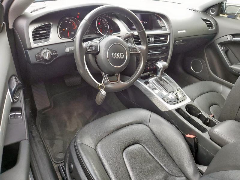 Aukcja sprzedaży 2013 Audi A5, vin: WAULFAFR9DA000566, numer aukcji: 68951305