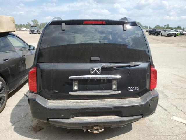 69306675 :رقم المزاد ، 5N3AA08C58N913452 vin ، 2008 Infiniti Qx56 مزاد بيع