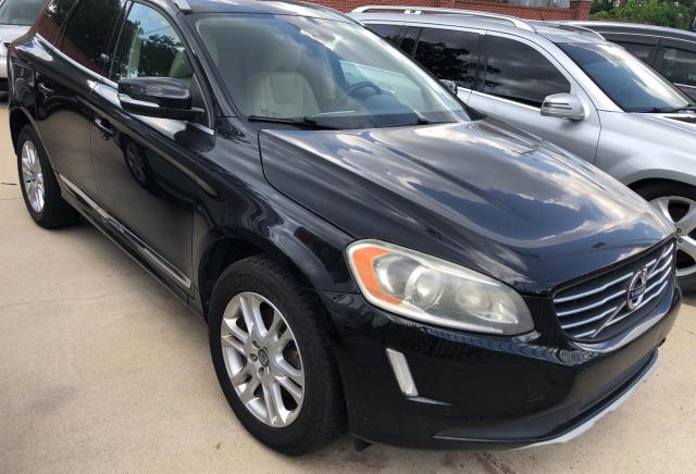 Aukcja sprzedaży 2016 Volvo Xc60 T5 Pr, vin: YV440MDK8G2853679, numer aukcji: 70004825