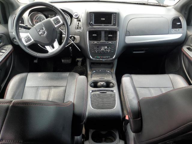 Продаж на аукціоні авто 2016 Dodge Grand Cara, vin: 2C4RDGEG7GR319566, номер лоту: 65909375
