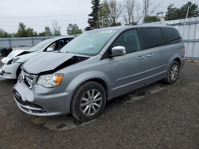 2015 Chrysler Town & Cou მანქანა იყიდება აუქციონზე, vin: 2C4RC1GG6FR738939, აუქციონის ნომერი: 69852495