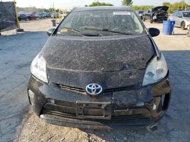 Aukcja sprzedaży 2012 Toyota Prius, vin: JTDKN3DU5C1552360, numer aukcji: 67453125