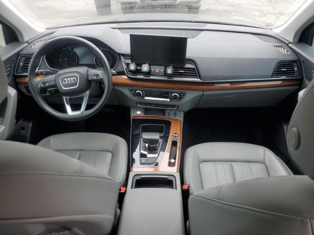 Продажа на аукционе авто 2022 Audi Q5, vin: WA1GAAFY9N2069807, номер лота: 70698155