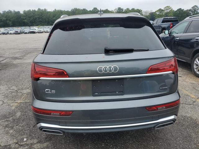 Продажа на аукционе авто 2022 Audi Q5, vin: WA1GAAFY9N2069807, номер лота: 70698155
