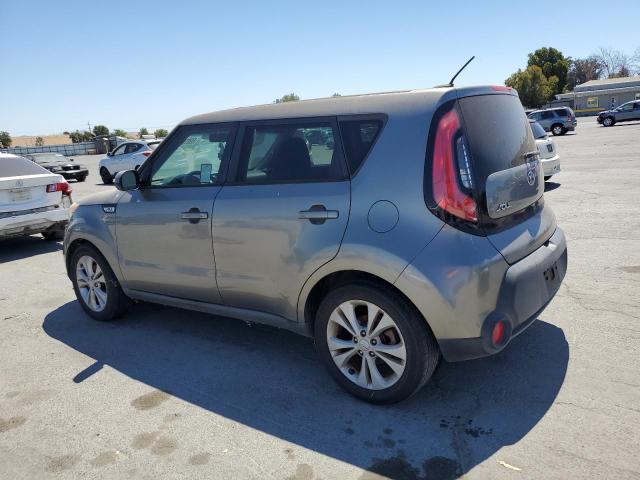 2015 Kia Soul + მანქანა იყიდება აუქციონზე, vin: KNDJP3A57F7180041, აუქციონის ნომერი: 69876855