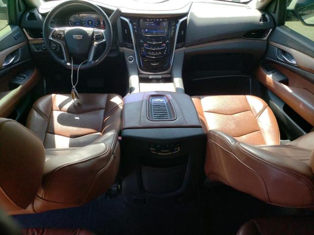 2019 Cadillac Escalade მანქანა იყიდება აუქციონზე, vin: 1GYS4BKJ6KR139010, აუქციონის ნომერი: 70729435