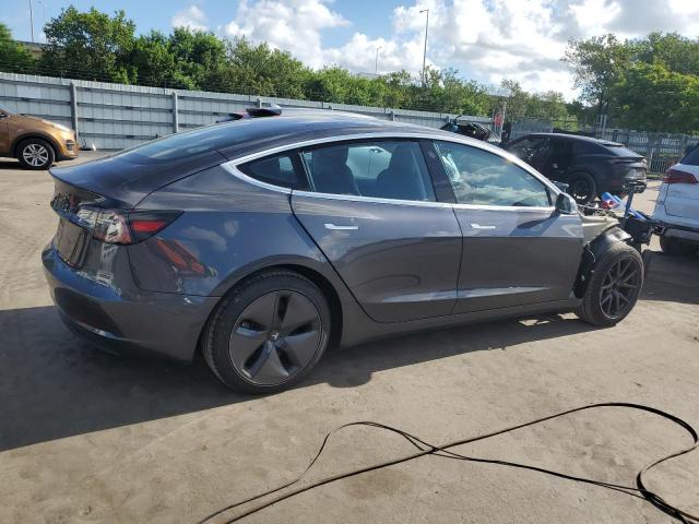 Продажа на аукционе авто 2018 Tesla Model 3, vin: 5YJ3E1EAXJF045407, номер лота: 68678025