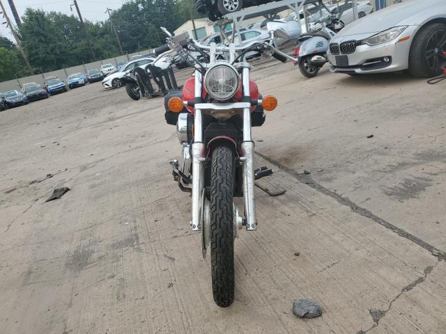 Aukcja sprzedaży 2007 Honda Vt750 (shadow Spirit 750), vin: JH2RC53407M002531, numer aukcji: 67390355