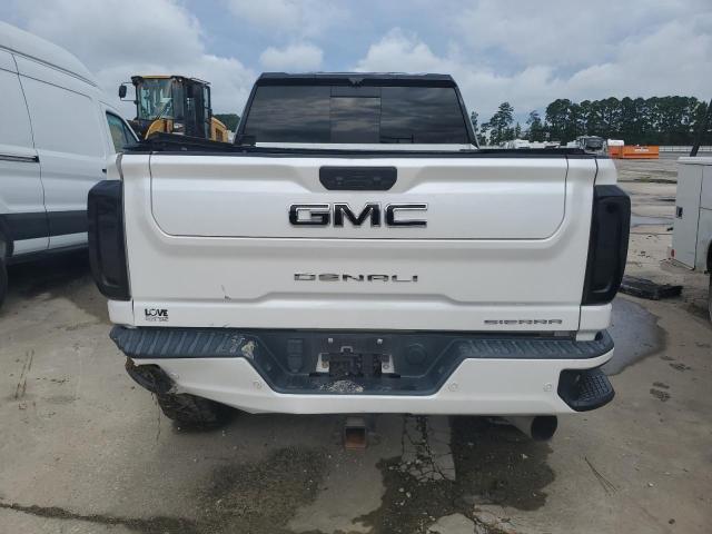Aukcja sprzedaży 2020 Gmc Sierra K2500 Denali, vin: 1GT49REY4LF226795, numer aukcji: 68781895