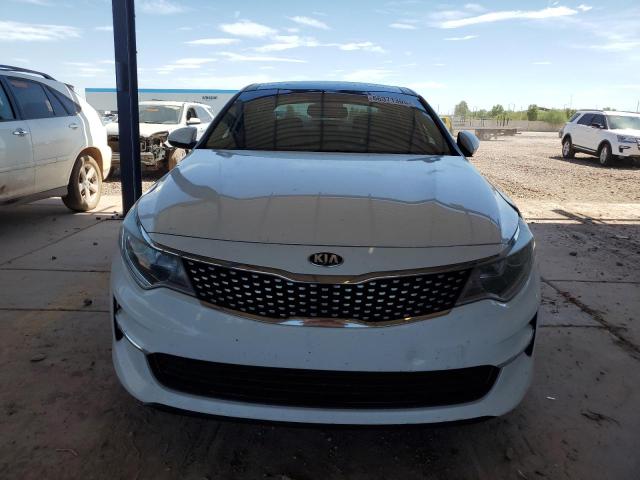 66371305 :رقم المزاد ، 5XXGU4L34JG201447 vin ، 2018 Kia Optima Ex مزاد بيع