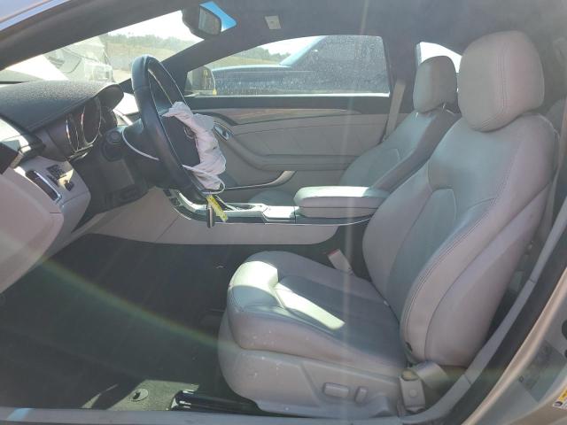 Aukcja sprzedaży 2013 Cadillac Cts, vin: 1G6DA1E39D0114661, numer aukcji: 69805825