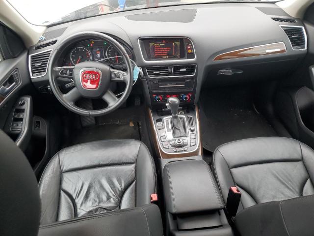 Aukcja sprzedaży 2010 Audi Q5 Premium Plus, vin: WA1LKAFP6AA090312, numer aukcji: 69017255