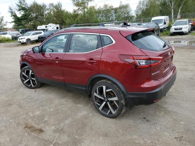 Aukcja sprzedaży 2021 Nissan Qashqai, vin: JN1BJ1BW5MW428262, numer aukcji: 69467955