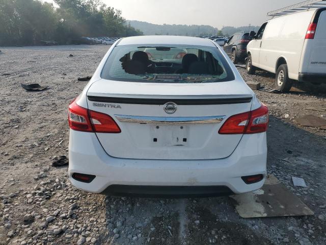 Продаж на аукціоні авто 2018 Nissan Sentra, vin: 3N1AB7AP8JY232309, номер лоту: 67151805