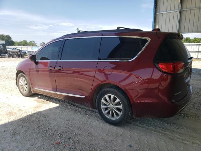 Aukcja sprzedaży 2017 Chrysler Pacifica, vin: 2C4RC1BG2HR533855, numer aukcji: 68118425