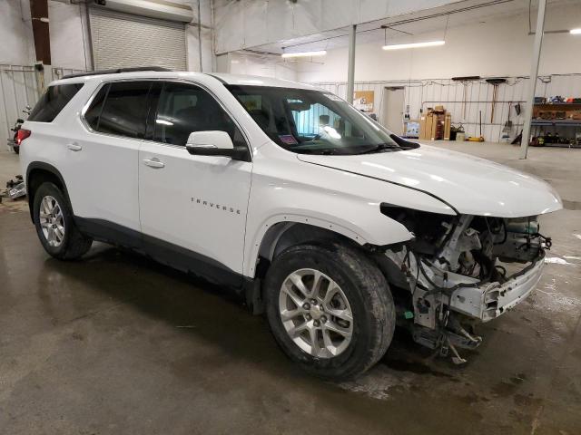 Продажа на аукционе авто 2021 Chevrolet Traverse L, vin: 1GNEVGKW3MJ161953, номер лота: 67364345