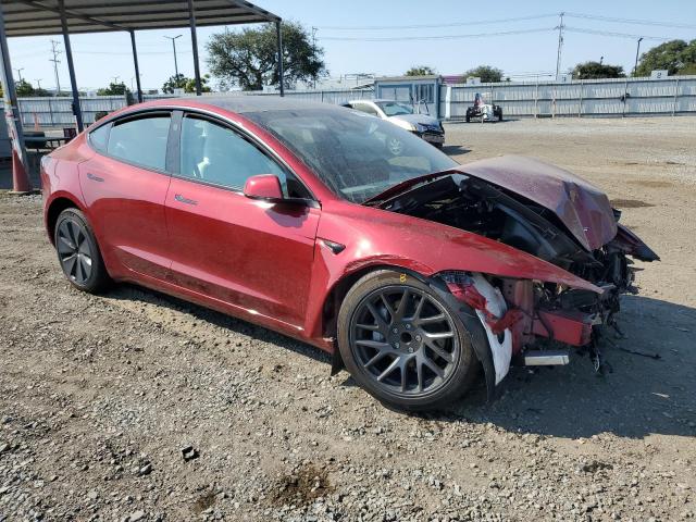 Aukcja sprzedaży 2025 Tesla Model 3, vin: 5YJ3E1EA5SF913301, numer aukcji: 67687375