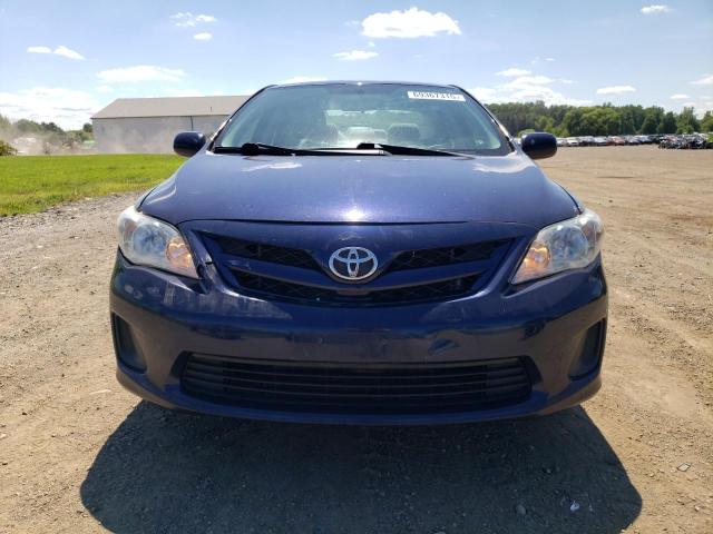 2011 Toyota Corolla Base მანქანა იყიდება აუქციონზე, vin: 2T1BU4EEXBC726188, აუქციონის ნომერი: 69367315