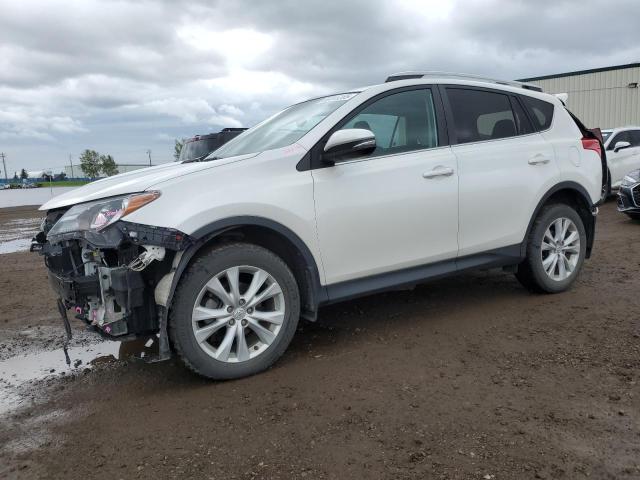 Продажа на аукционе авто 2014 Toyota Rav4, vin: 2T3DFREV6EW213224, номер лота: 68366265
