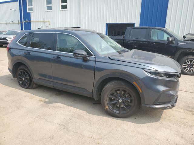67890255 :رقم المزاد ، 2HKRS6H76SH209688 vin ، 2025 Honda Cr-v مزاد بيع