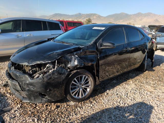 67292905 :رقم المزاد ، 2T1BURHE4EC010416 vin ، 2014 Toyota Corolla L مزاد بيع