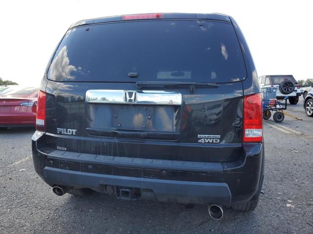 70707135 :رقم المزاد ، 5FNYF4H91BB049448 vin ، 2011 Honda Pilot مزاد بيع