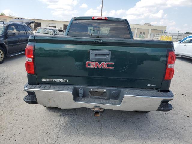 2015 Gmc Sierra K1500 Sle მანქანა იყიდება აუქციონზე, vin: 1GTV2UEC0FZ162256, აუქციონის ნომერი: 68428425