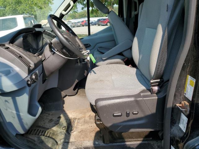 Aukcja sprzedaży 2015 Ford Transit, vin: 1FTYE1YM0FKA21610, numer aukcji: 64482446