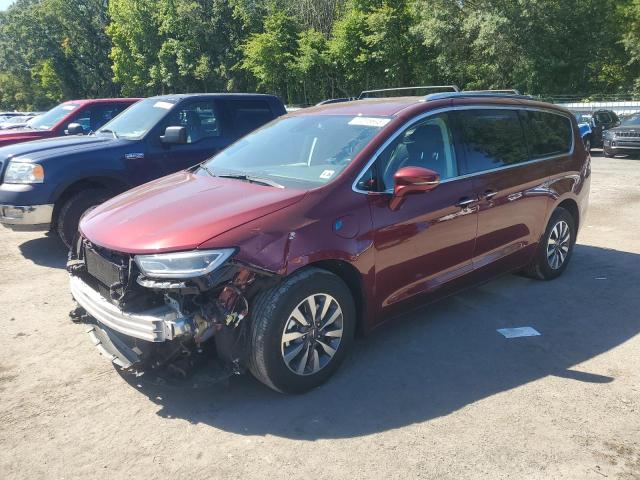 Aukcja sprzedaży 2021 Chrysler Pacifica, vin: 2C4RC1L78MR562463, numer aukcji: 70295695