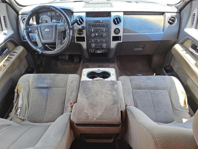 Продажа на аукционе авто 2010 Ford F150, vin: 1FTEX1C84AFD50965, номер лота: 68703226