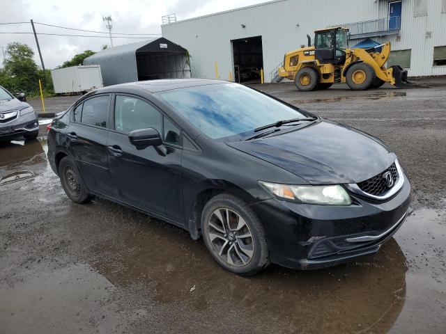 68087635 :رقم المزاد ، 2HGFB2F59EH020948 vin ، 2014 Honda Civic مزاد بيع