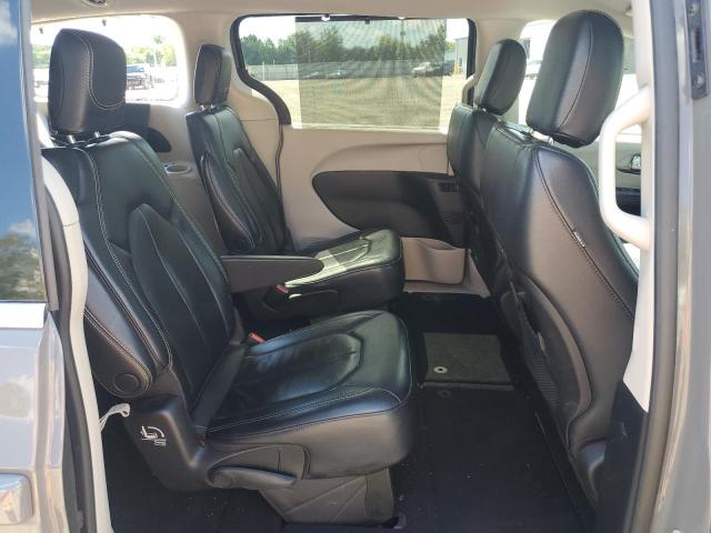 Продажа на аукционе авто 2022 Chrysler Pacifica, vin: 2C4RC1BG9NR142584, номер лота: 69337295