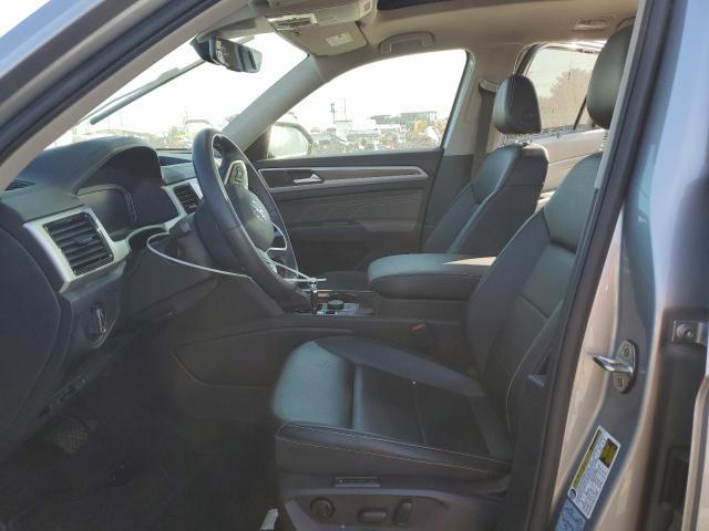 Продажа на аукционе авто 2021 Volkswagen Atlas Sel, vin: 1V2BR2CA3MC599204, номер лота: 69124425