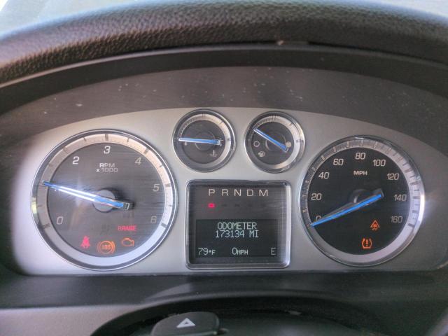 Продаж на аукціоні авто 2009 Cadillac Escalade S, vin: 1GYFK53279R123862, номер лоту: 68030355