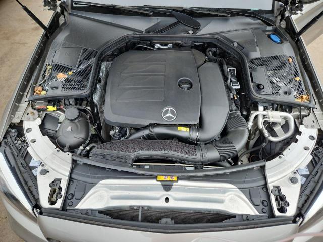 Aukcja sprzedaży 2019 Mercedes-benz C, vin: WDDWF8EB8KR510912, numer aukcji: 69612575
