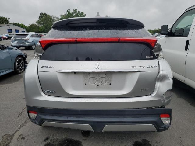 Продаж на аукціоні авто 2019 Mitsubishi Eclipse Cross, vin: JA4AT5AA1KZ003188, номер лоту: 67401965