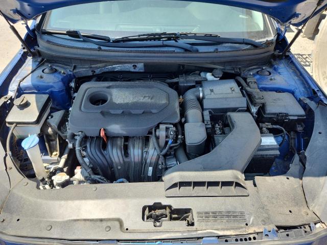 65475545 :رقم المزاد ، 5NPE34AFXKH732794 vin ، 2019 Hyundai Sonata Lim مزاد بيع