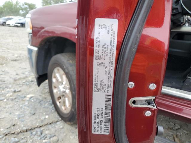 Aukcja sprzedaży 2021 Ram 2500 Laramie, vin: 3C6UR5FL5MG511783, numer aukcji: 69372765